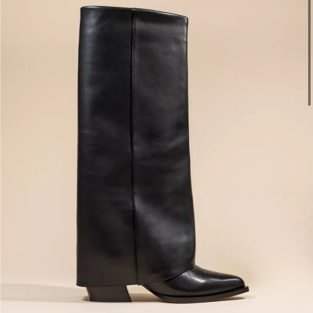 French Boots - MI/MAI